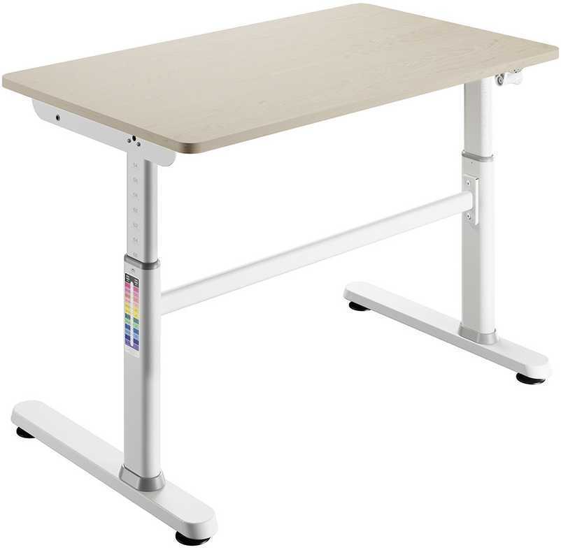 Reguliuojamas biurko Spacetronik XD SPE-X103WL 100 cm