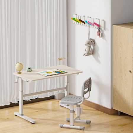 Reguliuojamas biurko Spacetronik XD SPE-X103WL 100 cm