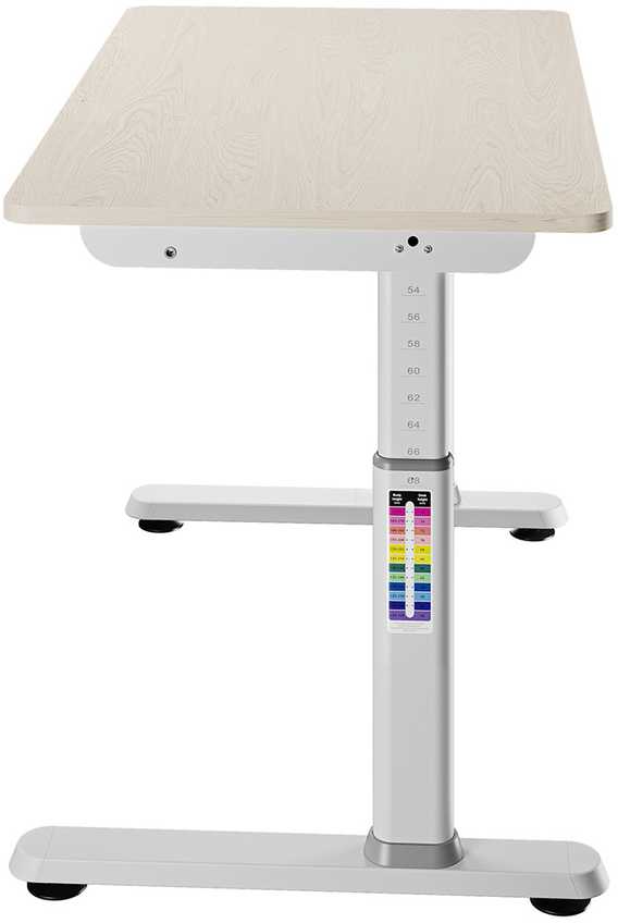 Reguliuojamas biurko Spacetronik XD SPE-X103WL 100 cm