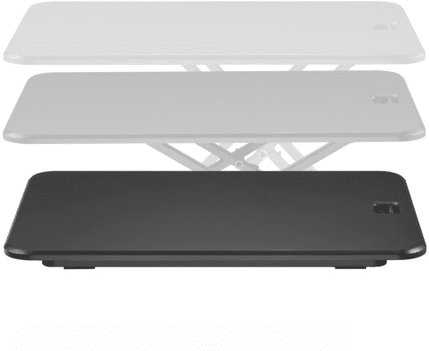 Reguliuojamas stovas Spacetronik SPR-212MB SPR212M