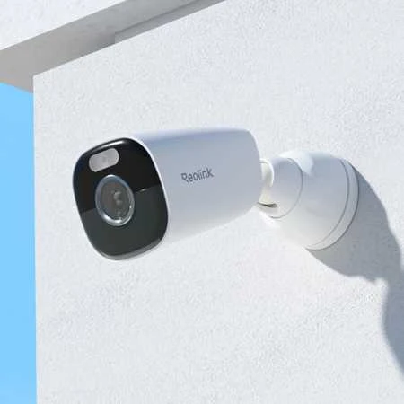 2.5K Reolink „Argus Eco Pro WiFi“ lauko kamera