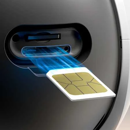 2K Reolink Altas GO PT 4G/LTE su lauko kamera