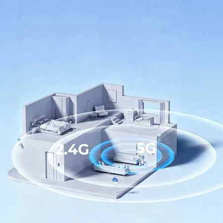 4K Reolink „Altas PT Ultra WiFi“ su lauko kamera