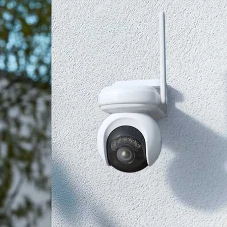 4K Reolink „Altas PT Ultra WiFi“ su lauko kamera