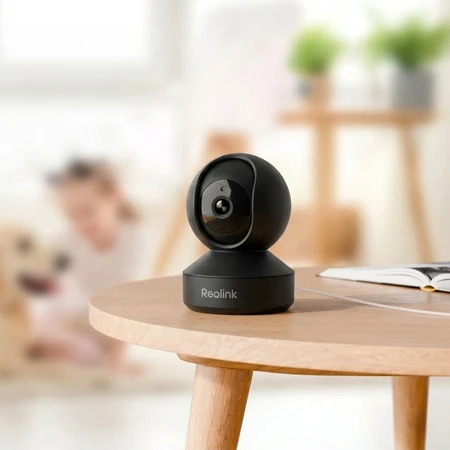 Reolink E1 Pro juoda