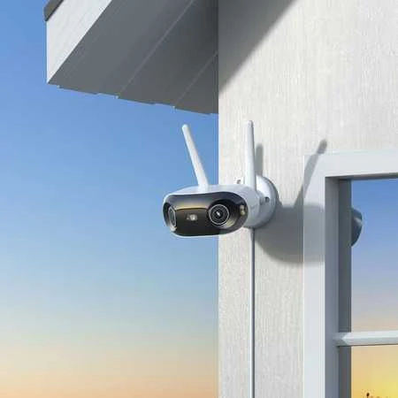Reolink Elite WiFi 180 8MP lauko kamera