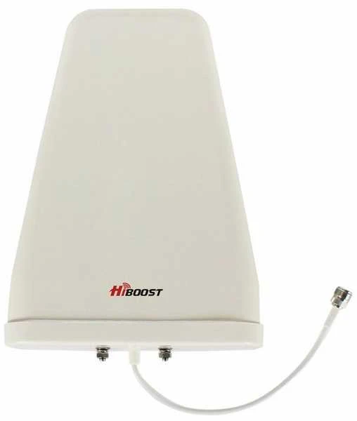 HiBoost lauko komplektas Kryptinė antena + 15m laidas