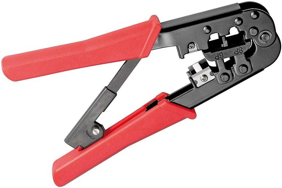 Goobay 5-in-1 LAN Tools diegimo įrankių rinkinys