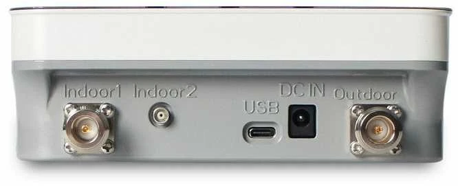 GSM/3G/4G HiBoost Hi13-5S kartotuvo rinkinys, 5 juostos