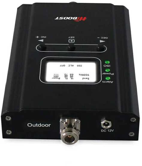 GSM/UMTS HiBoost Hi10-EGSM 900MHz kartotuvo rinkinys