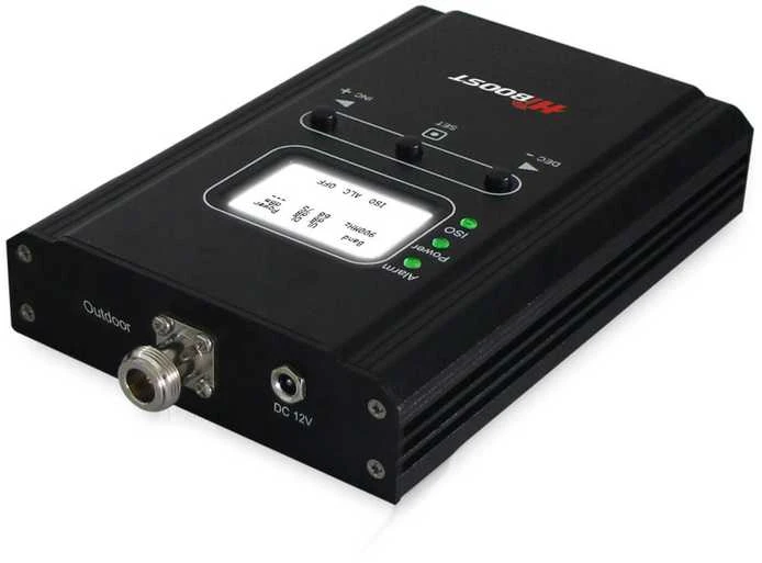 GSM/UMTS HiBoost Hi10-EGSM 900MHz kartotuvo rinkinys