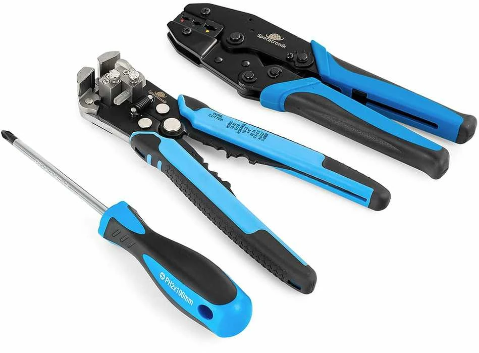 Rinkinys Spacetronik CP-S110KIT