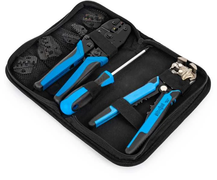 Rinkinys Spacetronik CP-S110KIT