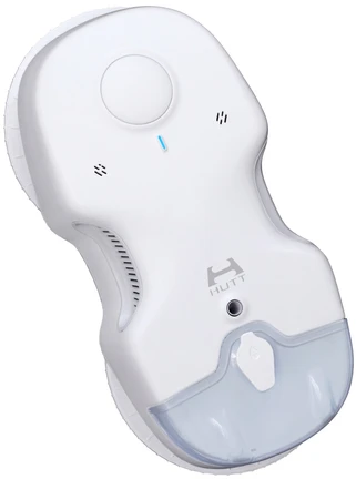 Langų valymo robotas Hutt C6, Baltas