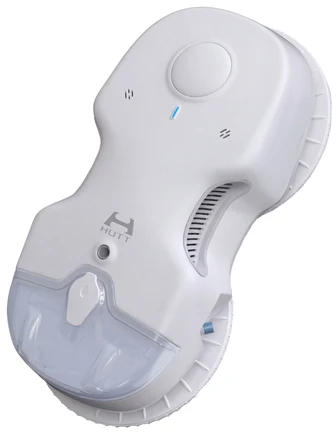 Langų valymo robotas Hutt C6, Baltas