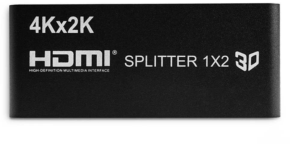 Spacetronik SPH-RS102V14 HDMI 1/2 skirstytuvas
