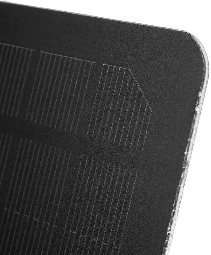 Saulės skydelis, skirtas microUSB Spacetronik SP-S01
