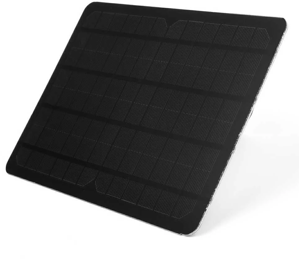 Saulės skydelis, skirtas microUSB Spacetronik SP-S01