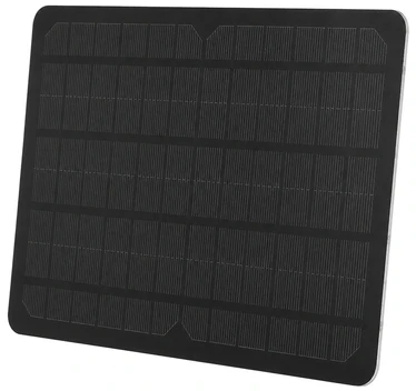 Saulės skydelis, skirtas microUSB Spacetronik SP-S01