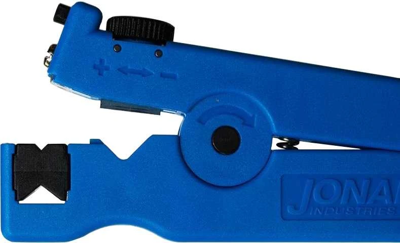 JONARD TOOLS CSR-1575 izoliacijos nuėmiklis