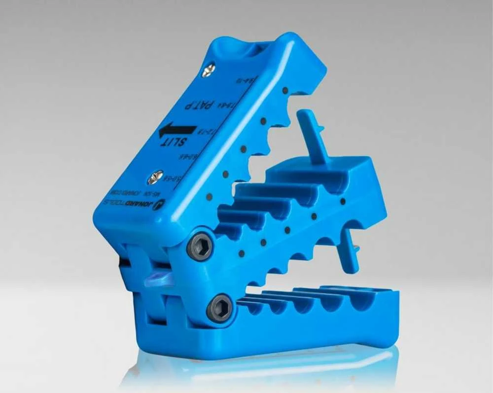 Jonard Tools JONARD MS-306 izoliacijos nuėmiklis 1,2 mm-3,3 mm