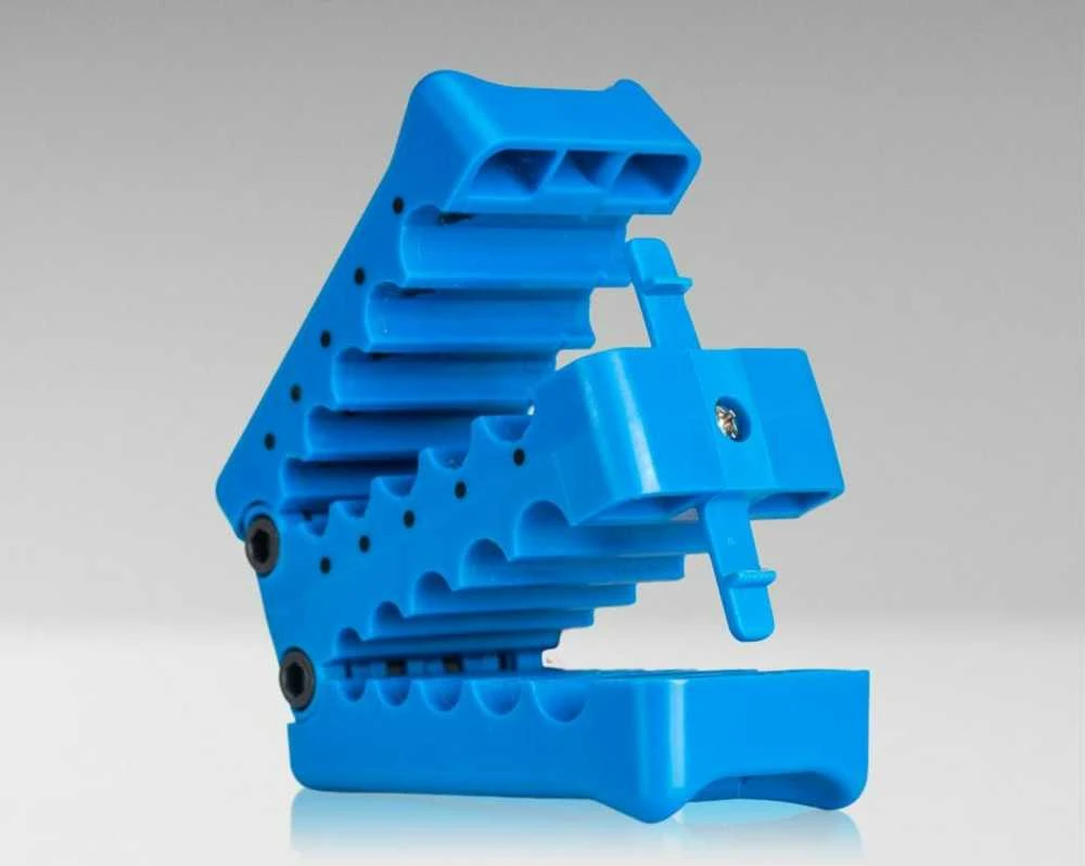 Jonard Tools JONARD MS-306 izoliacijos nuėmiklis 1,2 mm-3,3 mm