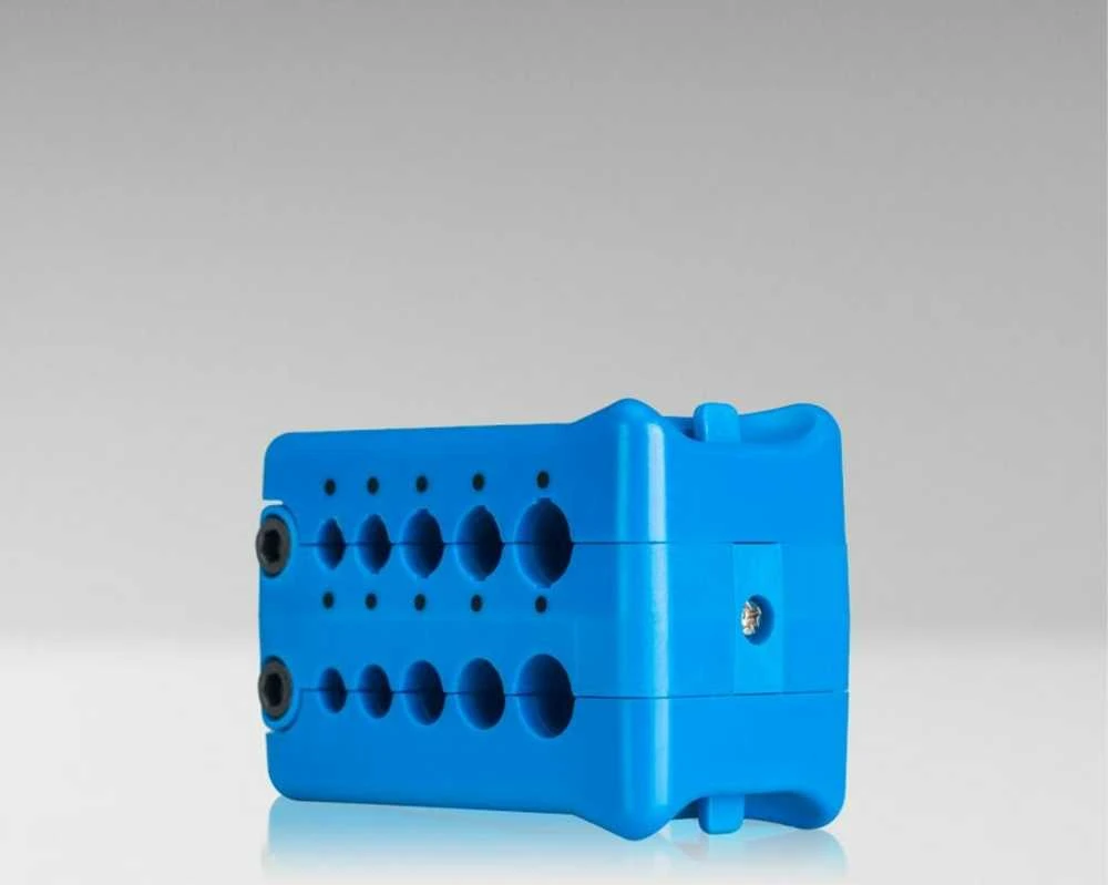 Jonard Tools JONARD MS-306 izoliacijos nuėmiklis 1,2 mm-3,3 mm