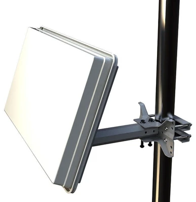 Selfsat H30D+ antena płaska - su LNB Single