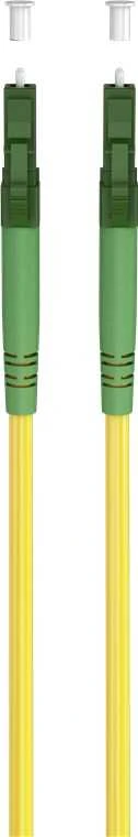 SIMPLEX OS2 LC-APC Goobay optinis pataisymo laidas 10m