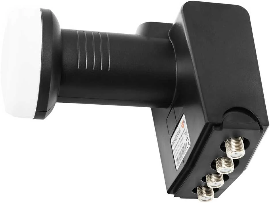 Skaitmeninis LNB SCR Unicable II GT-SAT GT-S3dCSS24