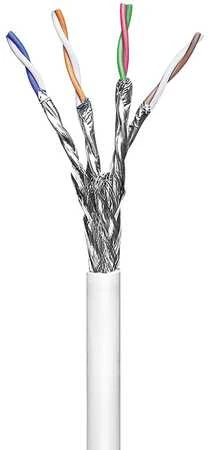 Wentronic CAT6 S/FTP AWG 27/7 apvalus kabelis 305 m