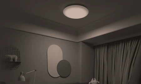 Yeelight Arwen lubinis šviestuvas 550C (YLXD013-C)