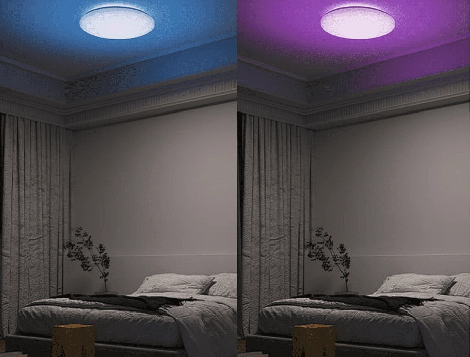 Yeelight Arwen lubinis šviestuvas 550C (YLXD013-C)