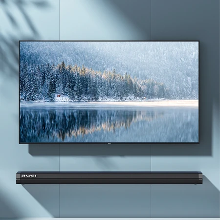 Soundbar 100W Bluetooth AWEI Y990