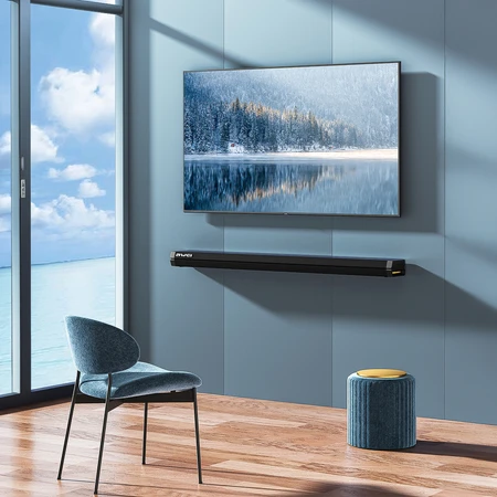 Soundbar 100W Bluetooth AWEI Y990