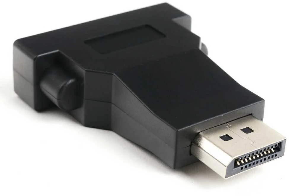 Spacetronik DisplayPort adapteris šoniniu kampu