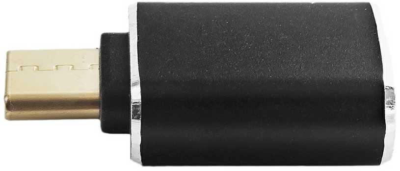 Spacetronik Adapteris OTG USB-C ir USB SPU-A17
