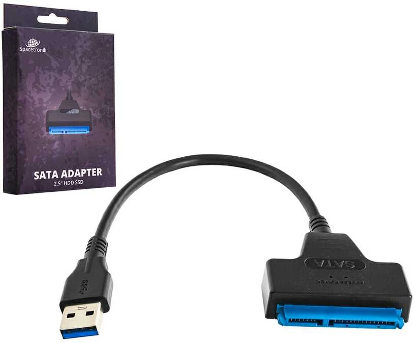 Blackmoon USB, SATA USB adapteriai SATA 3.0