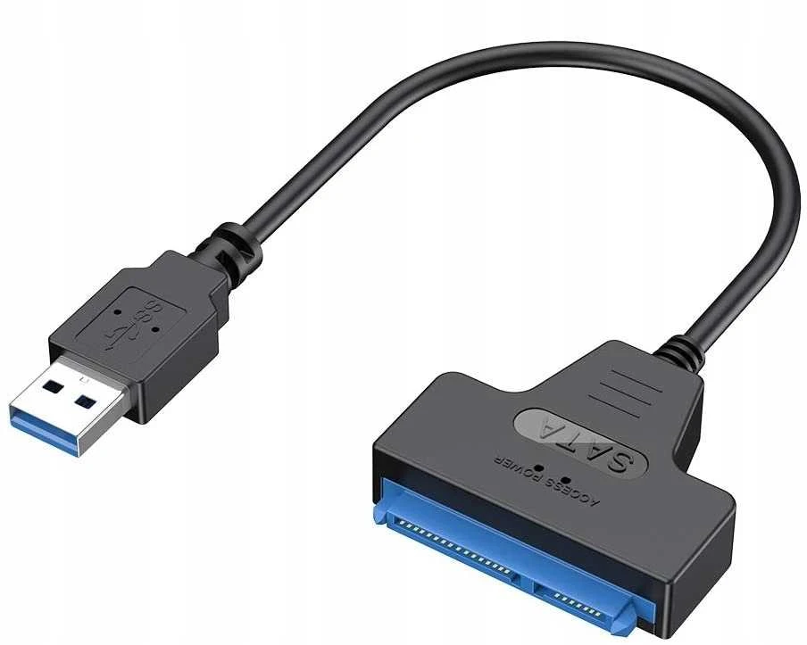 Blackmoon USB, SATA USB adapteriai SATA 3.0