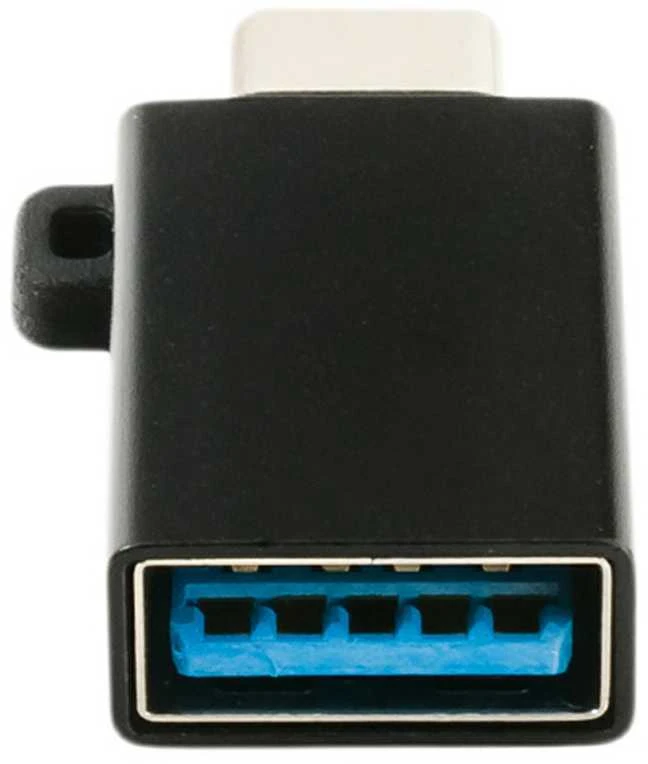 Spacetronik Adapteris USB 3.0 ir USB-C SPU-A18