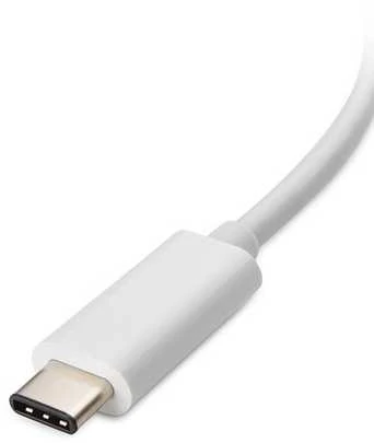 Spacetronik Adapteris USB-C 3.1 su VGA