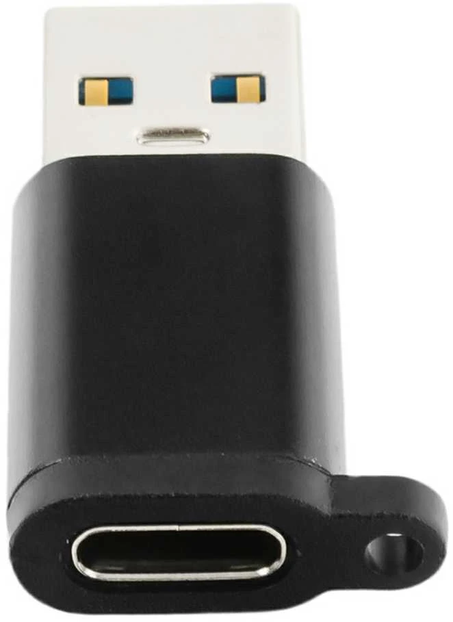 Spacetronik Adapteris USB-C ir USB3.0 SPU-A19