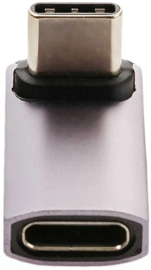 USB-C 90 laipsnių adapteris SPU-A21