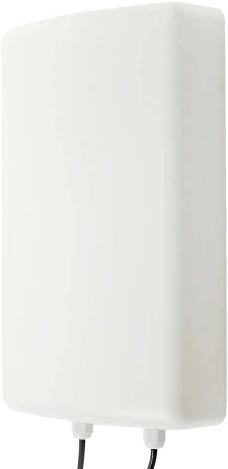 Spacetronik Antena panelė LTE 4G 5G MIMO 2x2 2x5m SMA