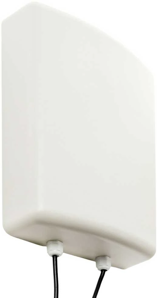 Spacetronik Antena panelė LTE 4G 5G MIMO 2x2 2x5m SMA