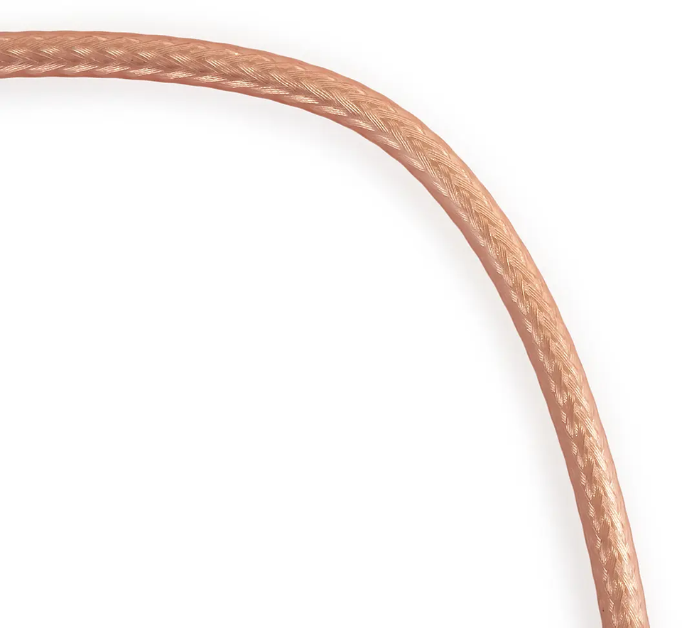 Spacetronik Antenos konektorius RP-SMA kištukas SMA kištukas 30 cm 0030B