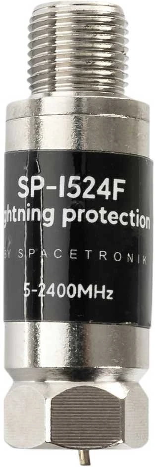 Spacetronik apsauga nuo viršįtampių 5-2500 MHz SP-I524F