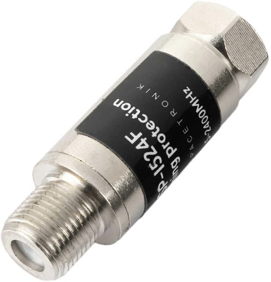 Spacetronik apsauga nuo viršįtampių 5-2500 MHz SP-I524F