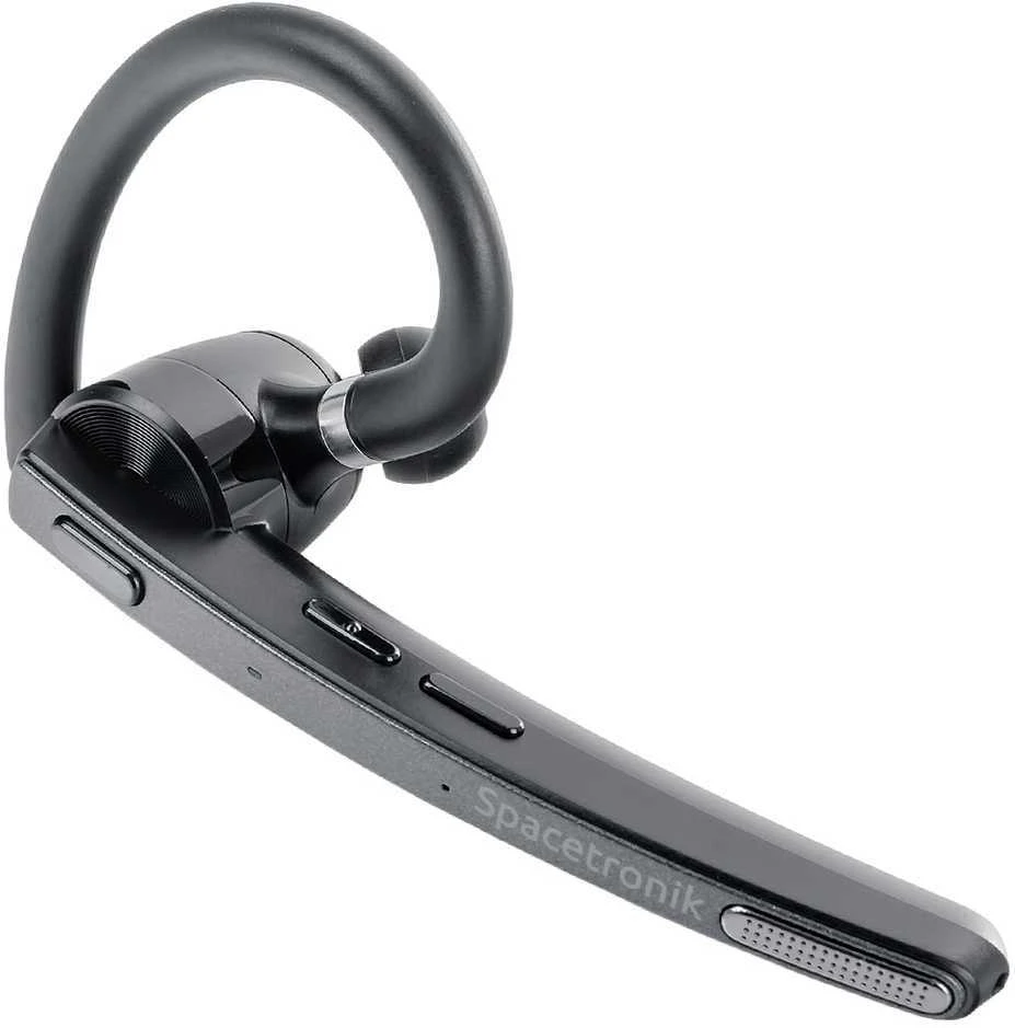 Ausinės Spacetronik Ausinių rinkinys ENC CVC USB-C 500mAh SP-HA01 SP