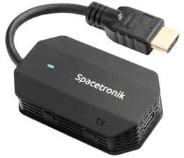 Spacetronik Belaidis HDMI siųstuvas SPH-W32TX